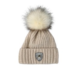 Nellie Mössa Jr. Beige