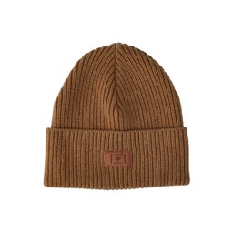 Akka Mössa Lammull Beige
