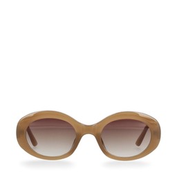 Byrock Solglasögon Beige