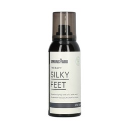 Silk Foot Spray