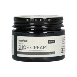 Shoe Cream Svart