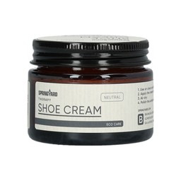 Shoe Cream