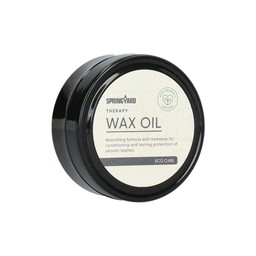 Wax Oil Neutral