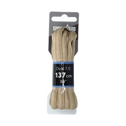 Skoband Oval Nylon Sand