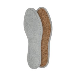 Bamboo Insole Grå