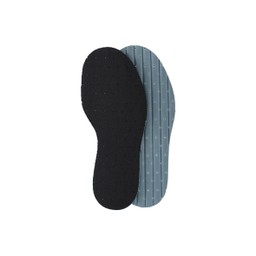Soft Insole Kids Grå