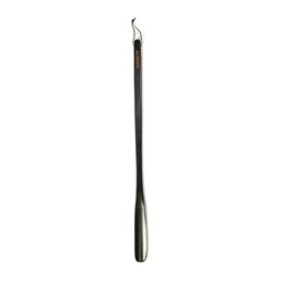 Skohorn Trä 75 cm Svart