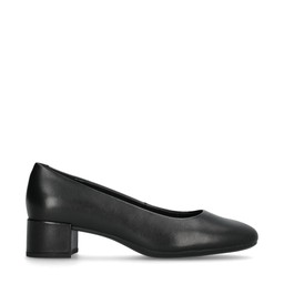 Liva 35 Pumps Svart