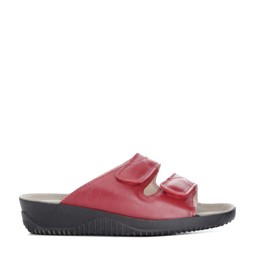 1940-43 Sandaler Röd