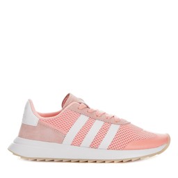 Flashback Sneakers W Korall