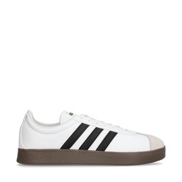 VL Court Base Sneakers Vit