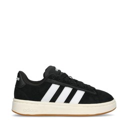 Grand Court Alpha 00s Sneakers Svart