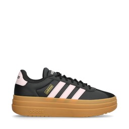 VL Court Bold sneakers Svart