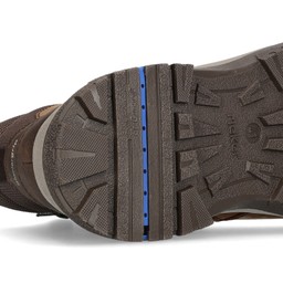 30301-22 Kängor Brun