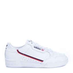 Continental 80 Sneakers Vit