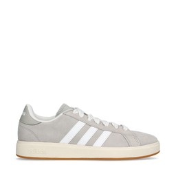 Grand Court Base Sneakers Grå