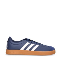 VL Court Base Sneakers Blå