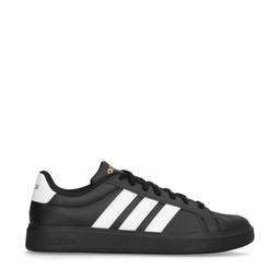 Streettalk Sneakers Svart