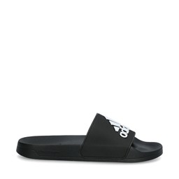 Adilette Sandaler Svart