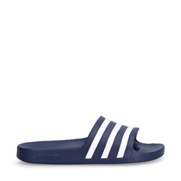 Adilette Aqua Tofflor Blå