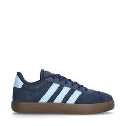 VL Court 3.0 Sneakers Jr Blå