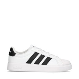 Streettalk Jr Sneakers Vit