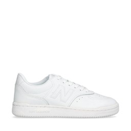 BB80 Sneakers Vit