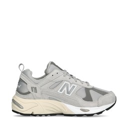 878 Sneakers Grå