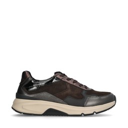 0103.02.003 Sneakers Svart