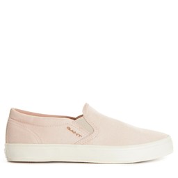 Zoe Sneakers Slip-on Rosa