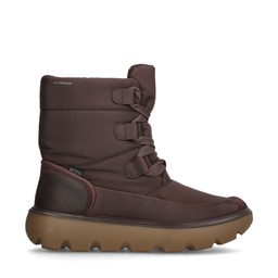 243323 Glacia Kängor Brun