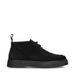 Mount Max Chukka Svart Svart