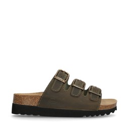 Rio WG AD Khaki Khaki