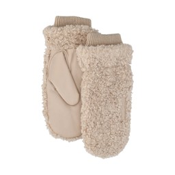 Norefjell Vantar Beige