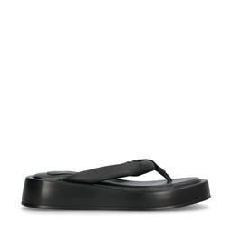 Napier Flip flop Sandal Svart