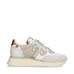 Master 455 Sneakers Vit