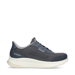 Bobs Squad WP Sneakers Blå