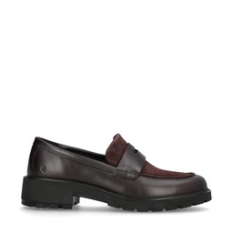 Vienna Loafers Brun