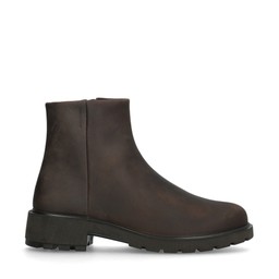 Metropole Vienna Chelseaboots Brun