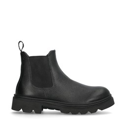 Grainer Boots Svart