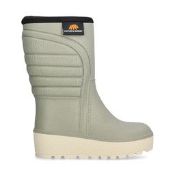 01LW Winter Kids Stövlar ljusgrå