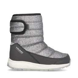 Equip Glitter W Snowboot Grå