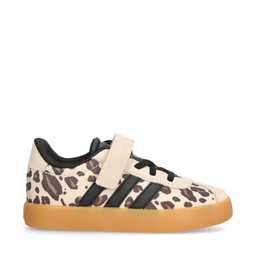 Vl court 3.0 sneakers Flerfärgad