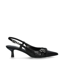 Colchester Pumps Svart