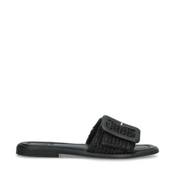 Beeston Sandaler Svart