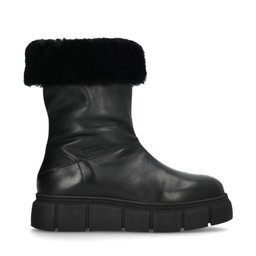 Cortina Boots Svart