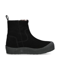 Quebec M Curlingboots