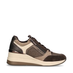 1-23703-41 3B3 Sneakers Brun