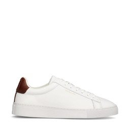 Mc Julien Sneakers Casual Vit