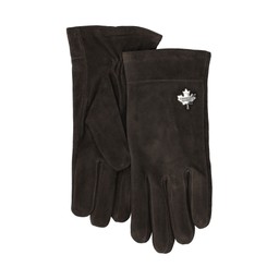 Källvik Gloves Brown